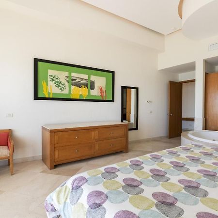 Luna Blanca Penthouse By Kivoya Puerto Peñasco Dış mekan fotoğraf