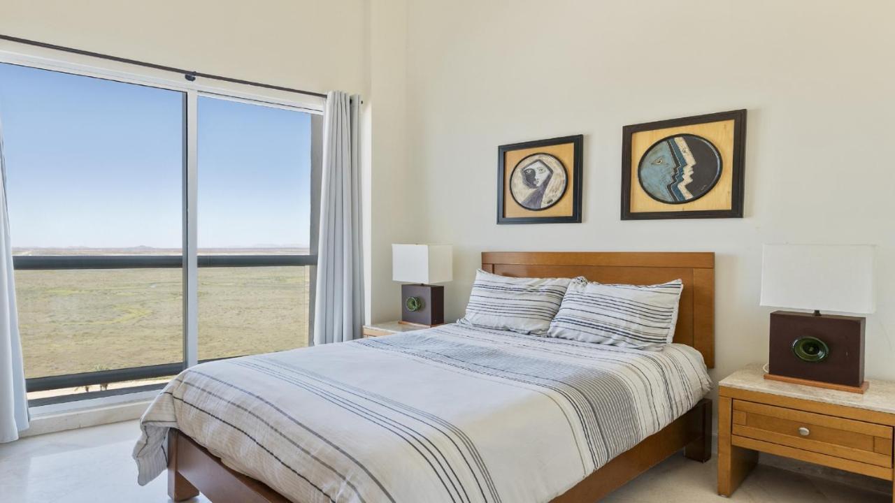 Luna Blanca Penthouse By Kivoya Puerto Peñasco Dış mekan fotoğraf