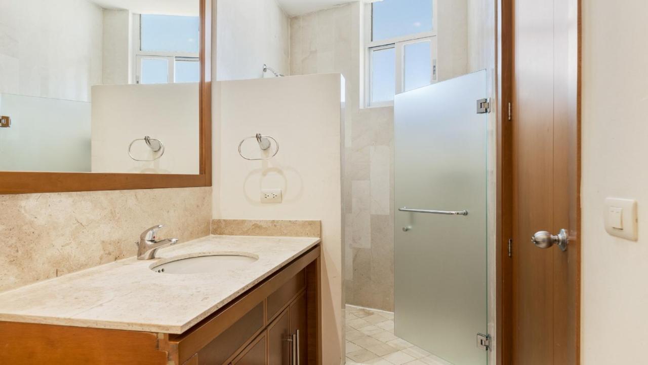 Luna Blanca Penthouse By Kivoya Puerto Peñasco Dış mekan fotoğraf