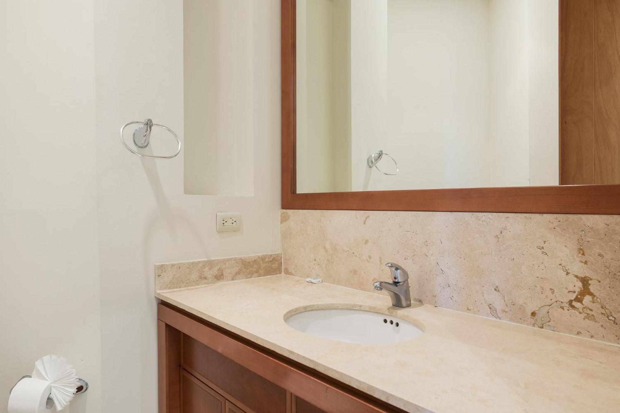 Luna Blanca Penthouse By Kivoya Puerto Peñasco Oda fotoğraf
