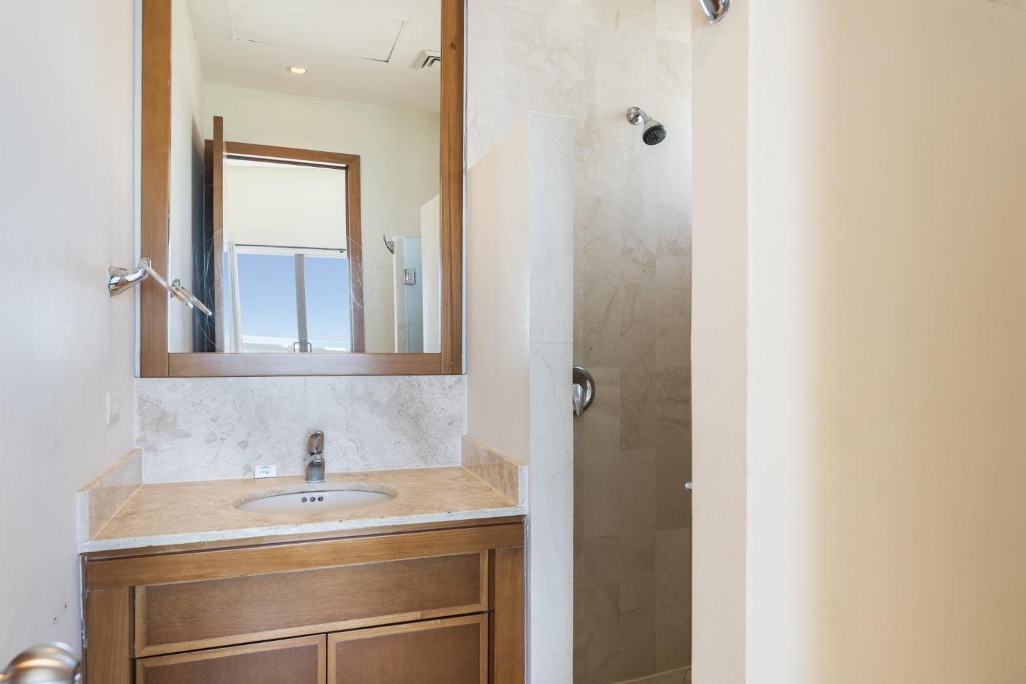 Luna Blanca Penthouse By Kivoya Puerto Peñasco Oda fotoğraf