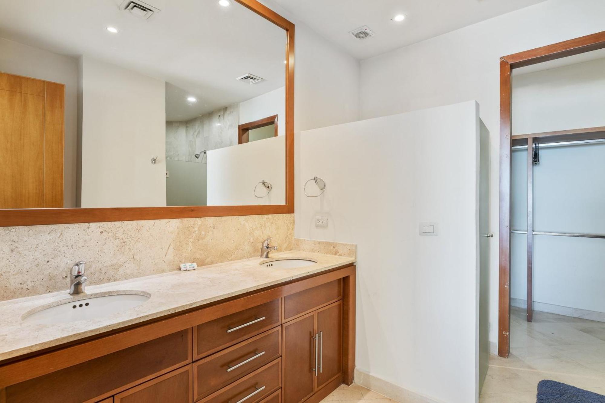 Luna Blanca Penthouse By Kivoya Puerto Peñasco Oda fotoğraf