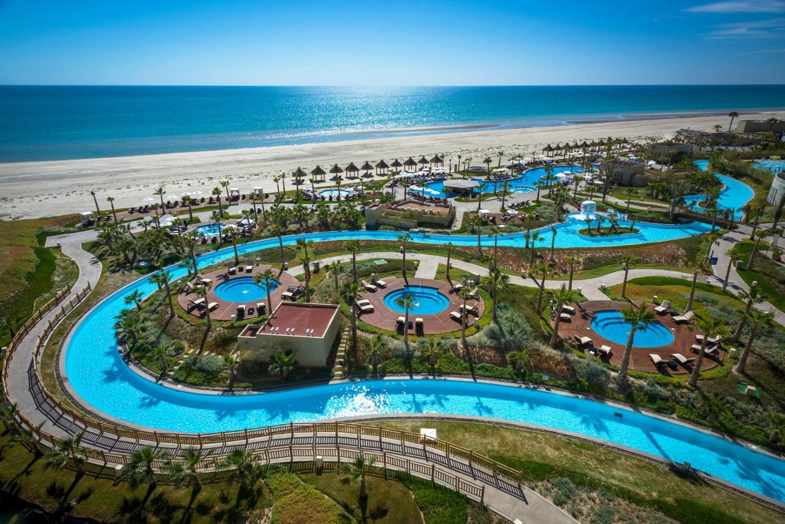 Luna Blanca Penthouse By Kivoya Puerto Peñasco Dış mekan fotoğraf