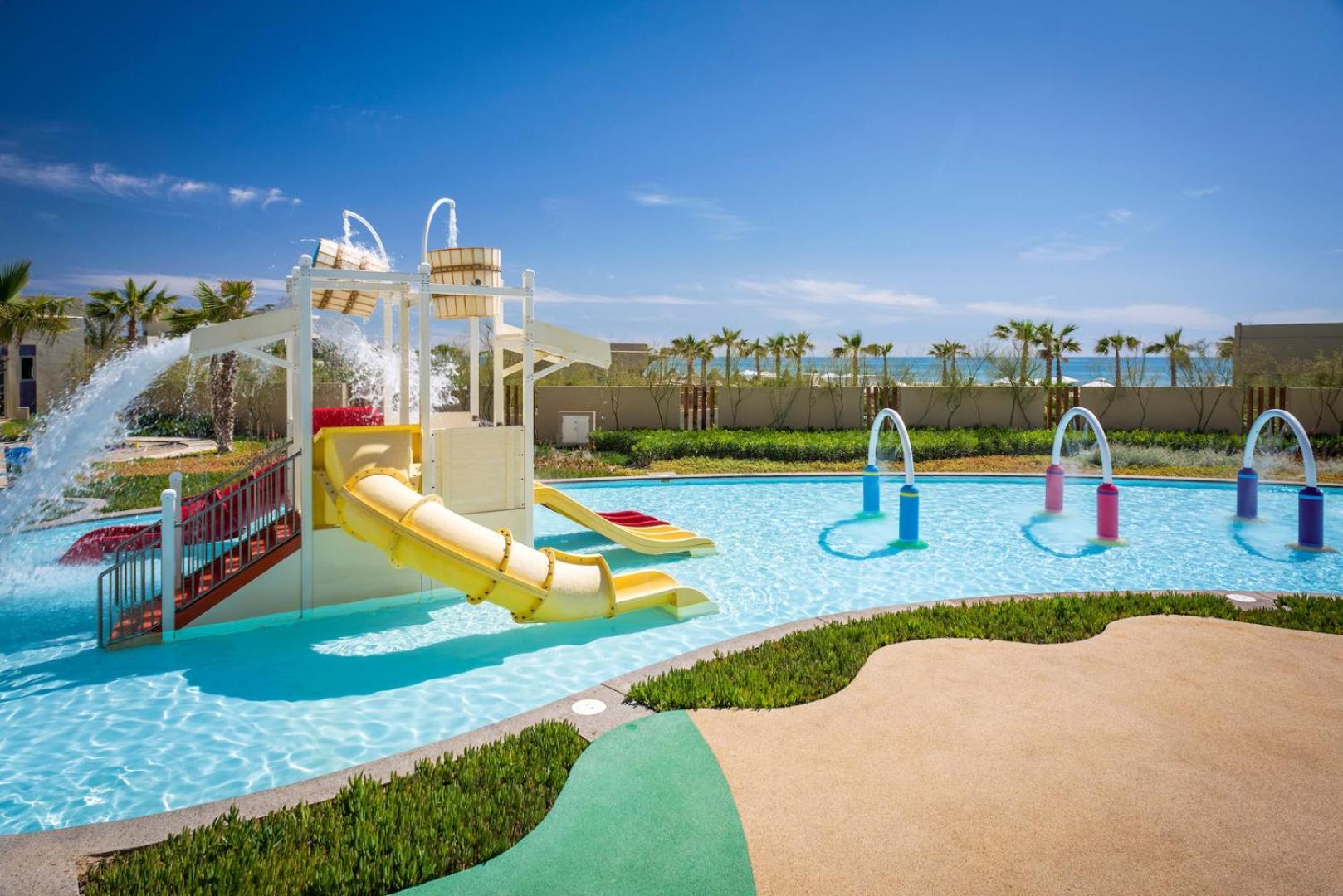 Luna Blanca Penthouse By Kivoya Puerto Peñasco Dış mekan fotoğraf