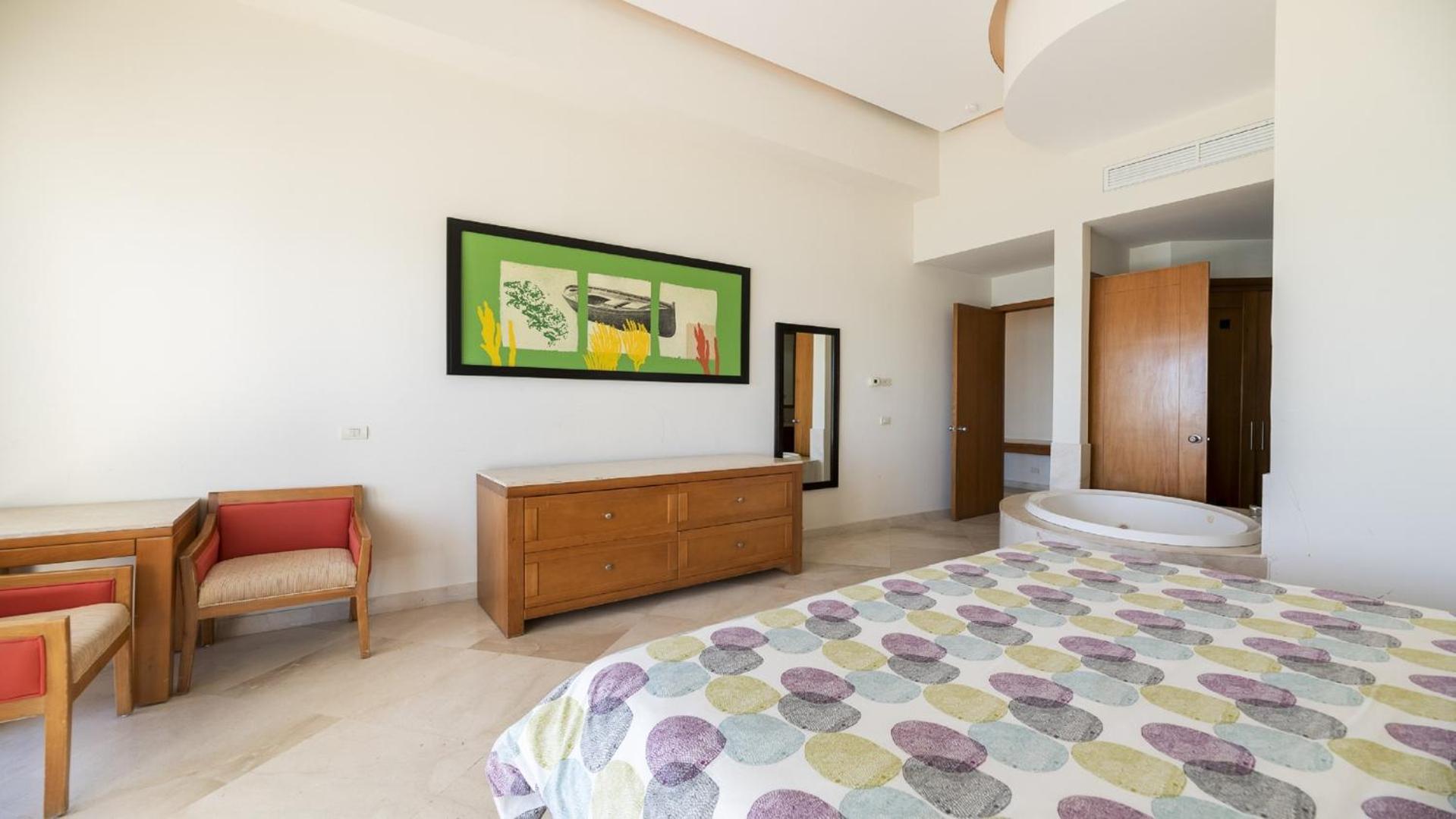 Luna Blanca Penthouse By Kivoya Puerto Peñasco Dış mekan fotoğraf